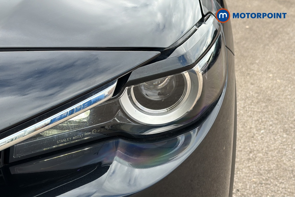 Mazda Mx-30 Prime Line Automatic Petrol Plug-In Hybrid SUV - Stock Number (1641726) - 42nd supplementary image