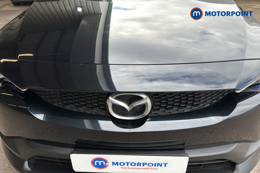 Mazda Mx-30 Prime Line Automatic Petrol Plug-In Hybrid SUV - Stock Number (1641726) - 43rd supplementary image