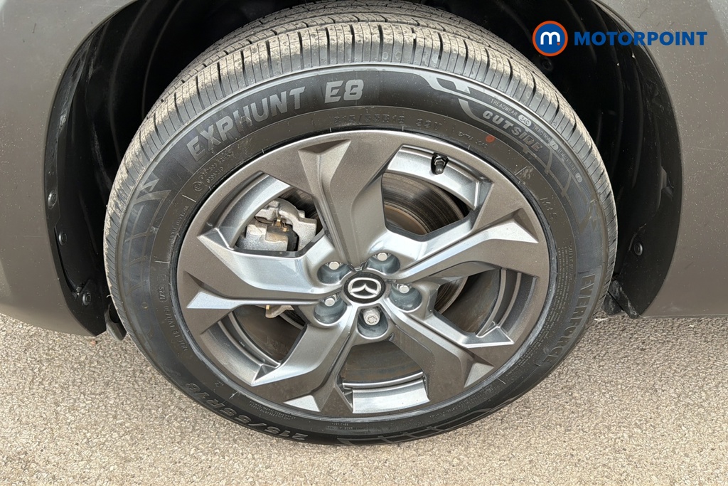 Mazda Mx-30 Prime Line Automatic Petrol Plug-In Hybrid SUV - Stock Number (1641726) - 44th supplementary image