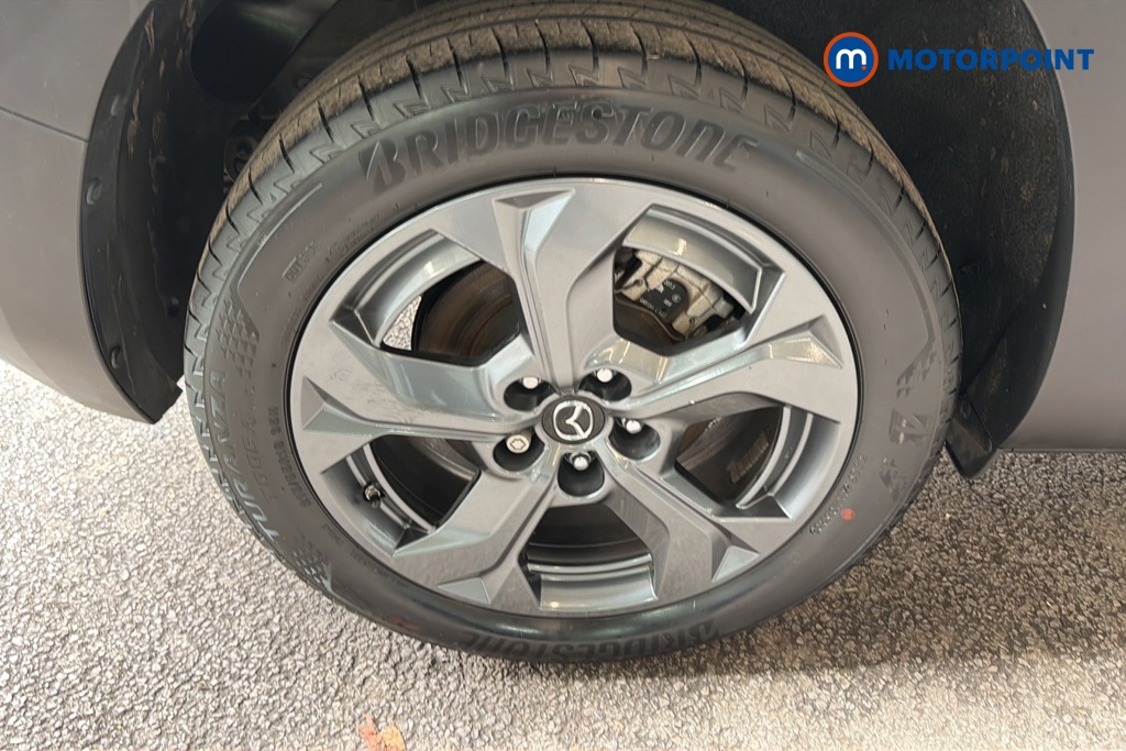 Mazda Mx-30 Prime Line Automatic Petrol Plug-In Hybrid SUV - Stock Number (1641726) - 46th supplementary image