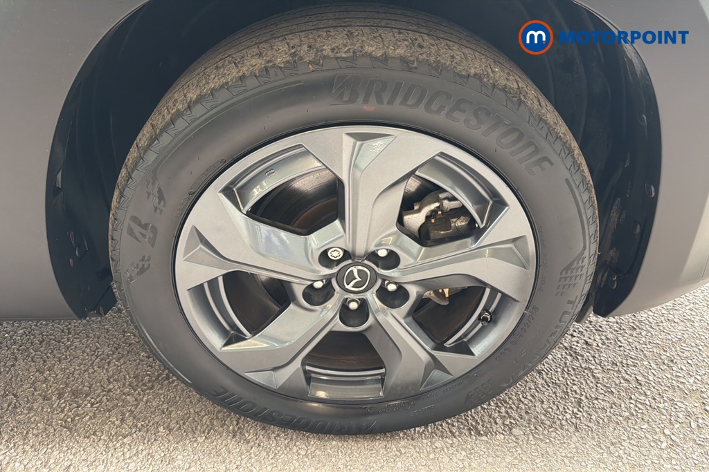 Mazda Mx-30 Prime Line Automatic Petrol Plug-In Hybrid SUV - Stock Number (1641726) - 47th supplementary image