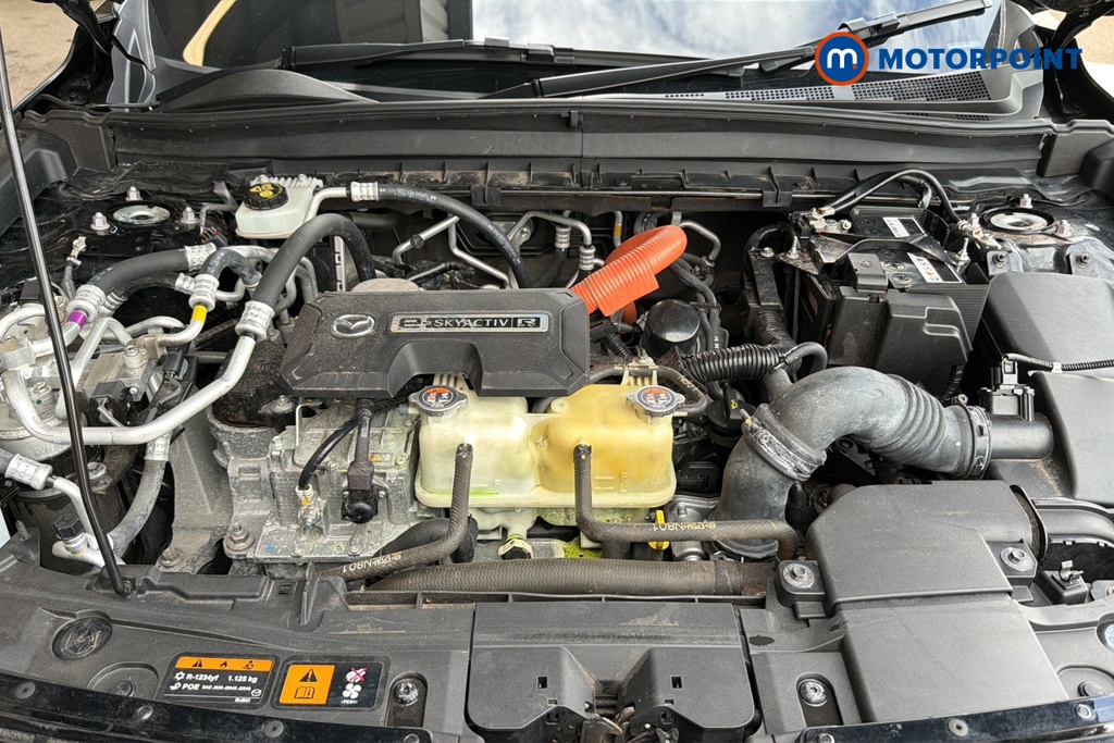 Mazda Mx-30 Prime Line Automatic Petrol Plug-In Hybrid SUV - Stock Number (1641726) - 48th supplementary image