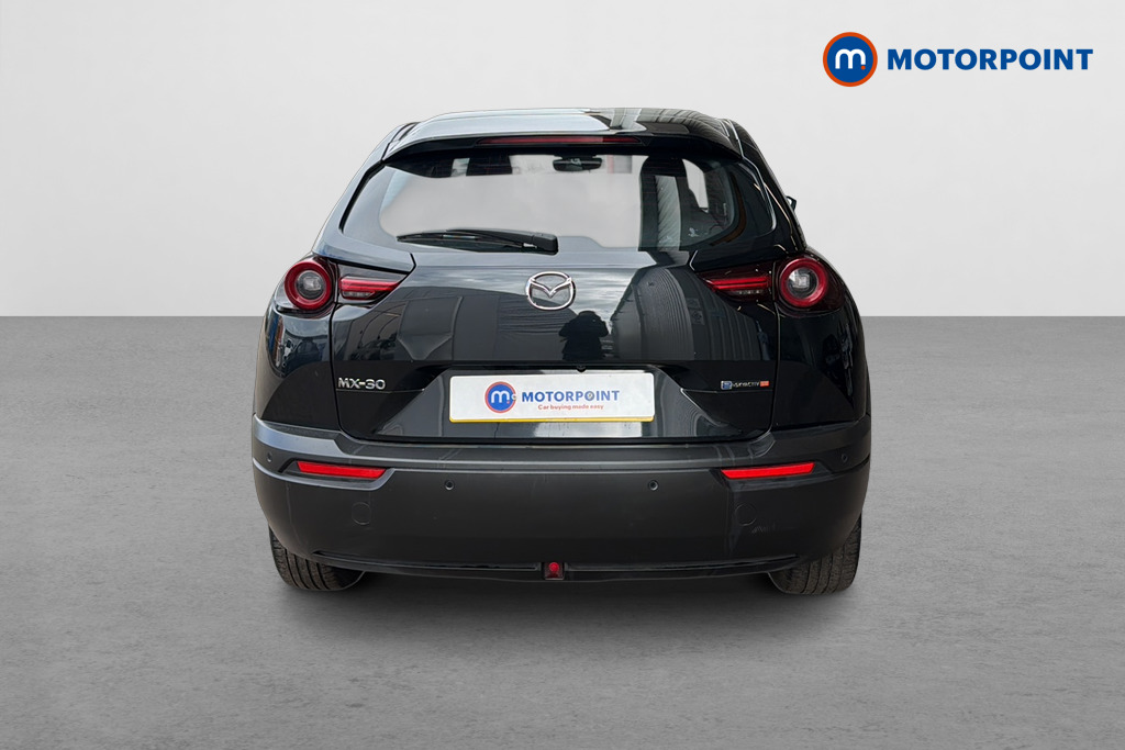 Mazda Mx-30 Prime Line Automatic Petrol Plug-In Hybrid SUV - Stock Number (1641726) - Rear bumper
