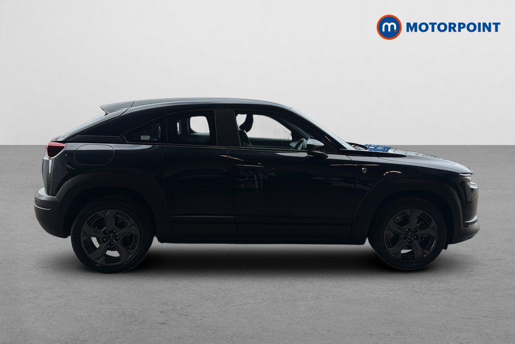Mazda Mx-30 Prime Line Automatic Petrol Plug-In Hybrid SUV - Stock Number (1641726) - Passenger side