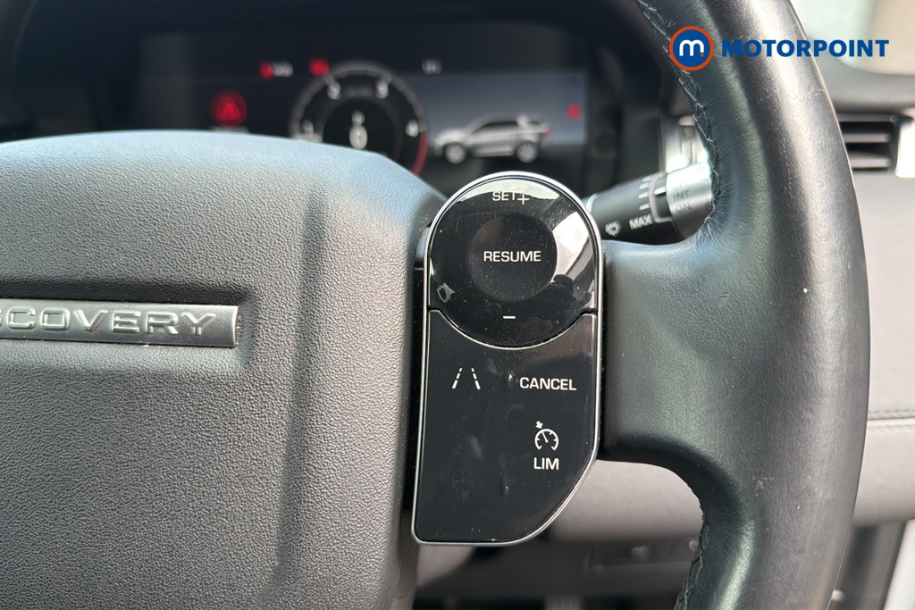 Land Rover Discovery Sport SE Automatic Diesel SUV - Stock Number (1641787) - 3rd supplementary image
