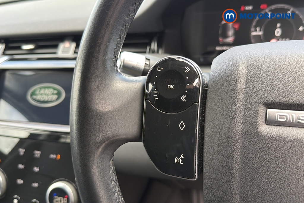 Land Rover Discovery Sport SE Automatic Diesel SUV - Stock Number (1641787) - 4th supplementary image