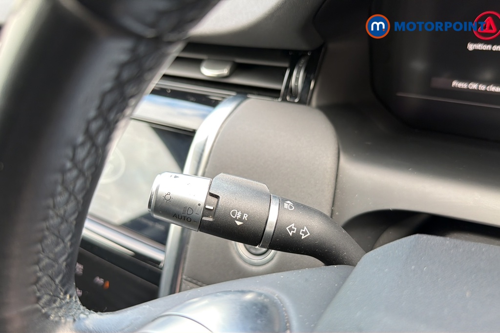 Land Rover Discovery Sport SE Automatic Diesel SUV - Stock Number (1641787) - 5th supplementary image