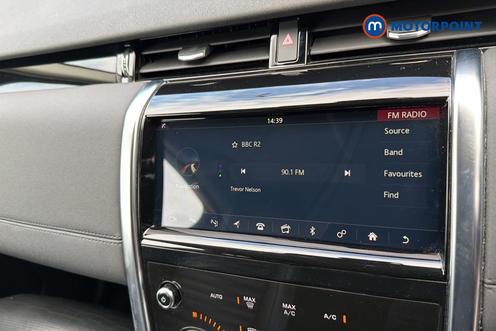 Land Rover Discovery Sport SE Automatic Diesel SUV - Stock Number (1641787) - 8th supplementary image
