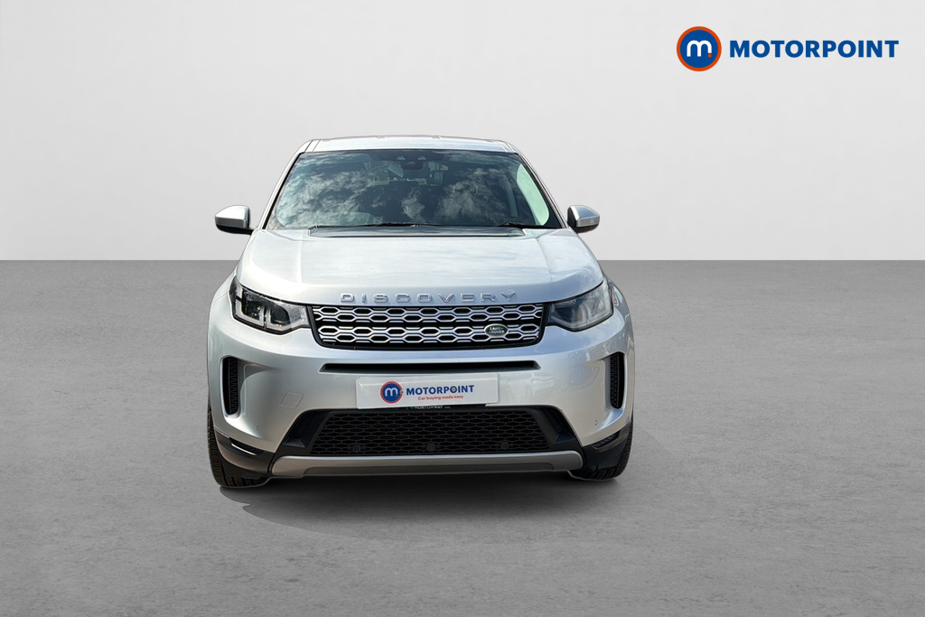 Land Rover Discovery Sport SE Automatic Diesel SUV - Stock Number (1641787) - Front bumper
