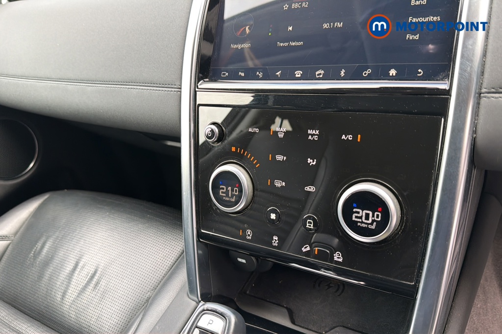 Land Rover Discovery Sport SE Automatic Diesel SUV - Stock Number (1641787) - 12th supplementary image