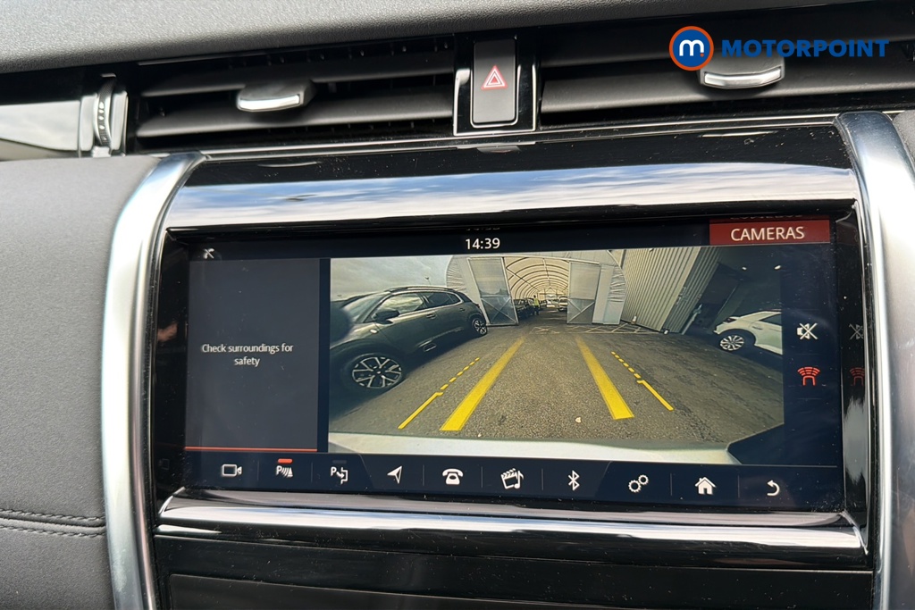 Land Rover Discovery Sport SE Automatic Diesel SUV - Stock Number (1641787) - 13th supplementary image