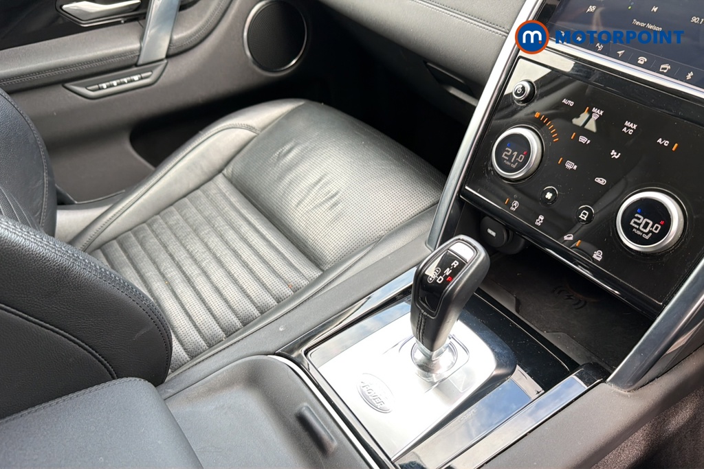 Land Rover Discovery Sport SE Automatic Diesel SUV - Stock Number (1641787) - 15th supplementary image