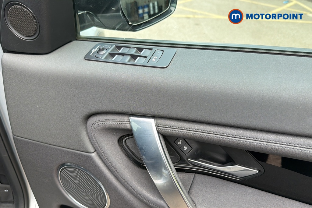 Land Rover Discovery Sport SE Automatic Diesel SUV - Stock Number (1641787) - 19th supplementary image