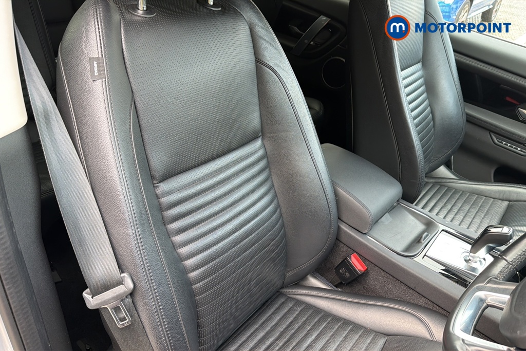 Land Rover Discovery Sport SE Automatic Diesel SUV - Stock Number (1641787) - 22nd supplementary image