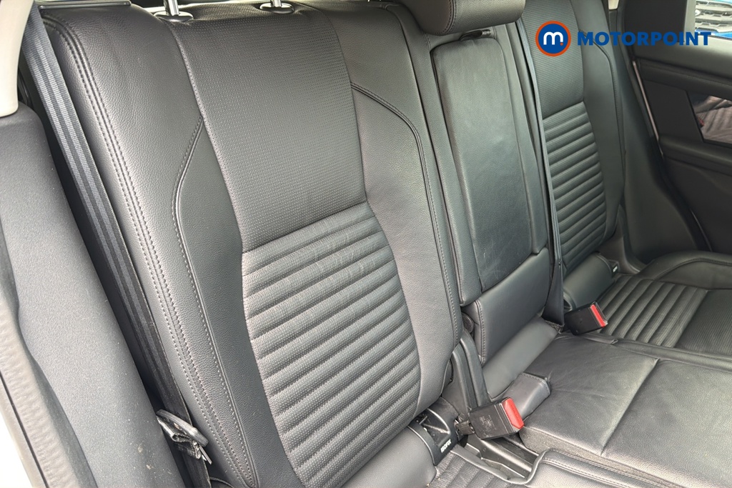 Land Rover Discovery Sport SE Automatic Diesel SUV - Stock Number (1641787) - 25th supplementary image