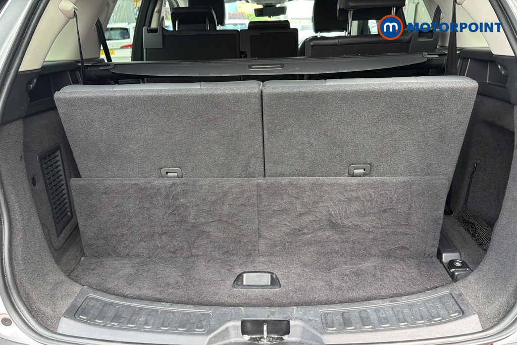 Land Rover Discovery Sport SE Automatic Diesel SUV - Stock Number (1641787) - 30th supplementary image