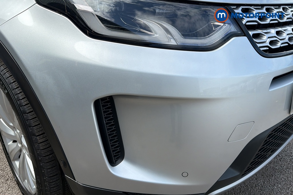 Land Rover Discovery Sport SE Automatic Diesel SUV - Stock Number (1641787) - 38th supplementary image