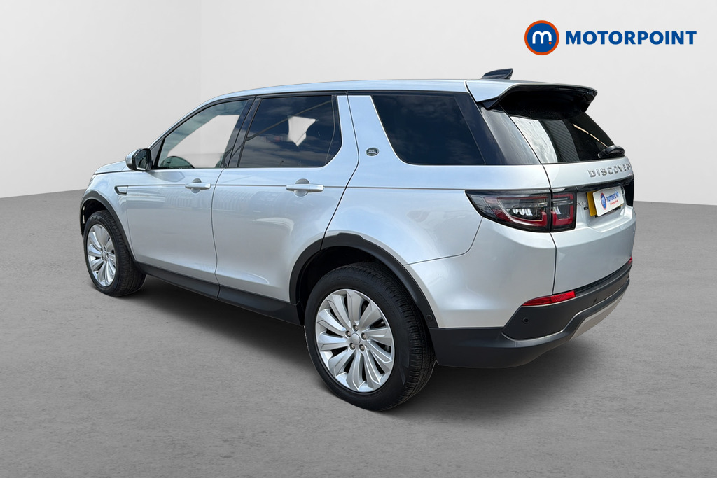 Land Rover Discovery Sport SE Automatic Diesel SUV - Stock Number (1641787) - Drivers side rear corner
