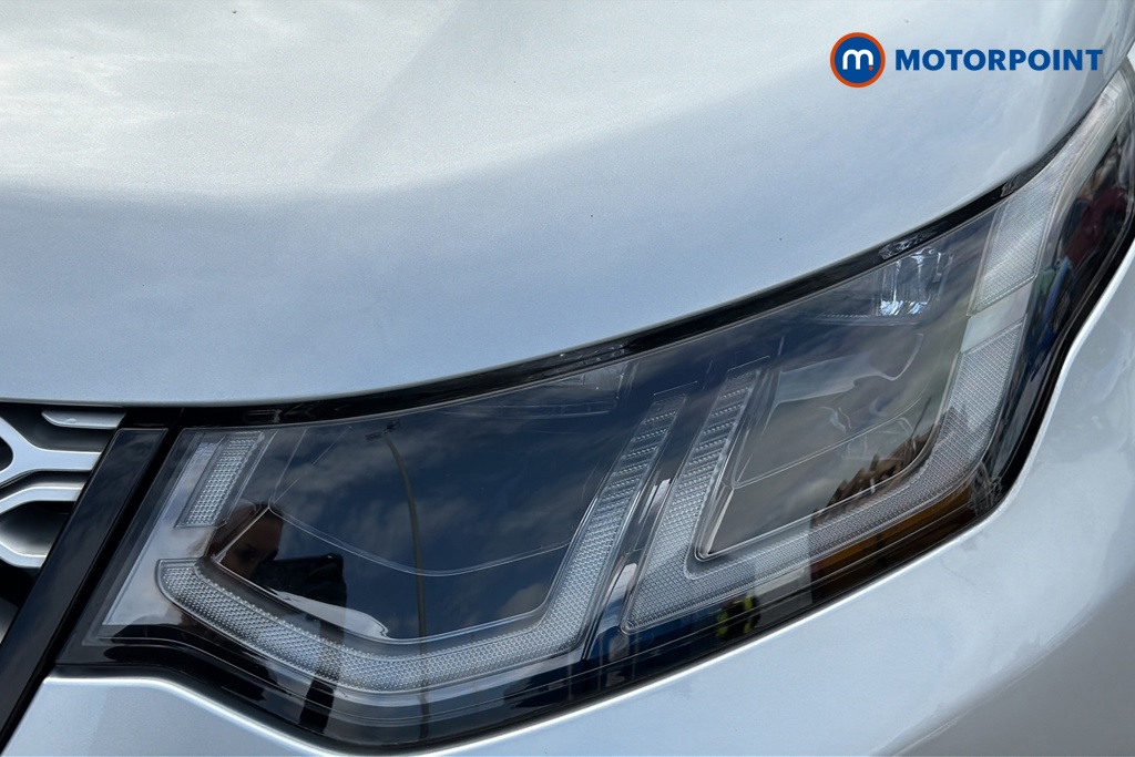 Land Rover Discovery Sport SE Automatic Diesel SUV - Stock Number (1641787) - 42nd supplementary image