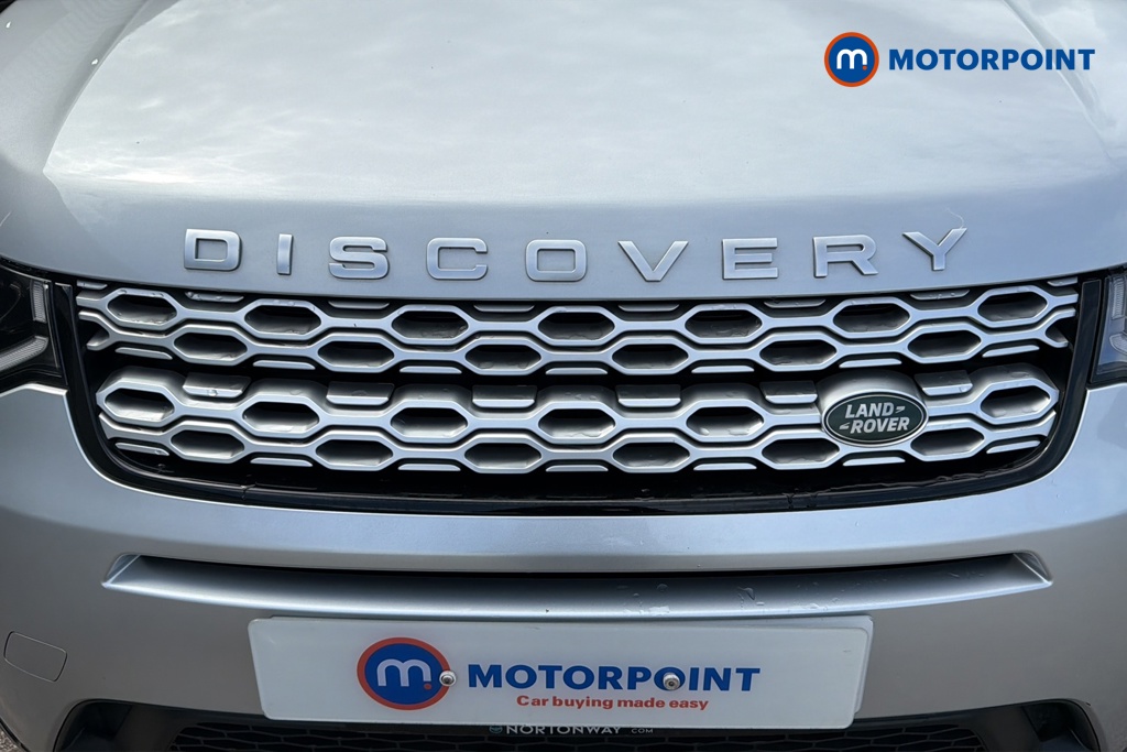 Land Rover Discovery Sport SE Automatic Diesel SUV - Stock Number (1641787) - 43rd supplementary image