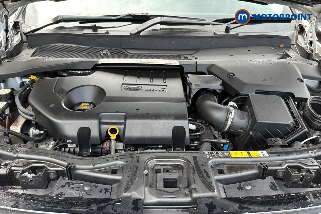 Land Rover Discovery Sport SE Automatic Diesel SUV - Stock Number (1641787) - 48th supplementary image