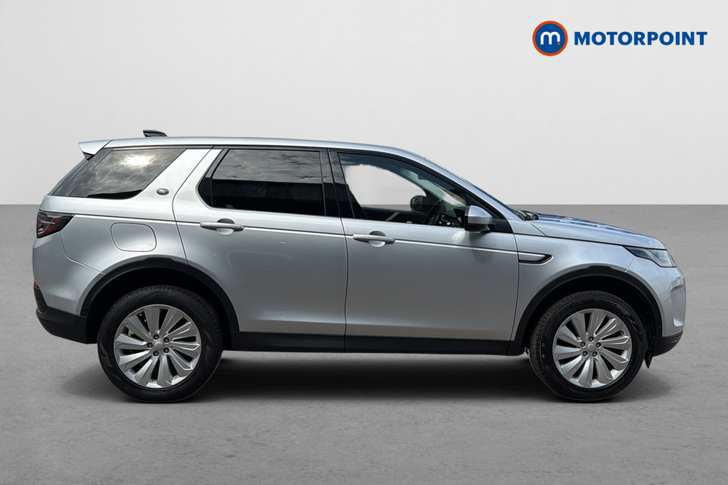 Land Rover Discovery Sport SE Automatic Diesel SUV - Stock Number (1641787) - Passenger side
