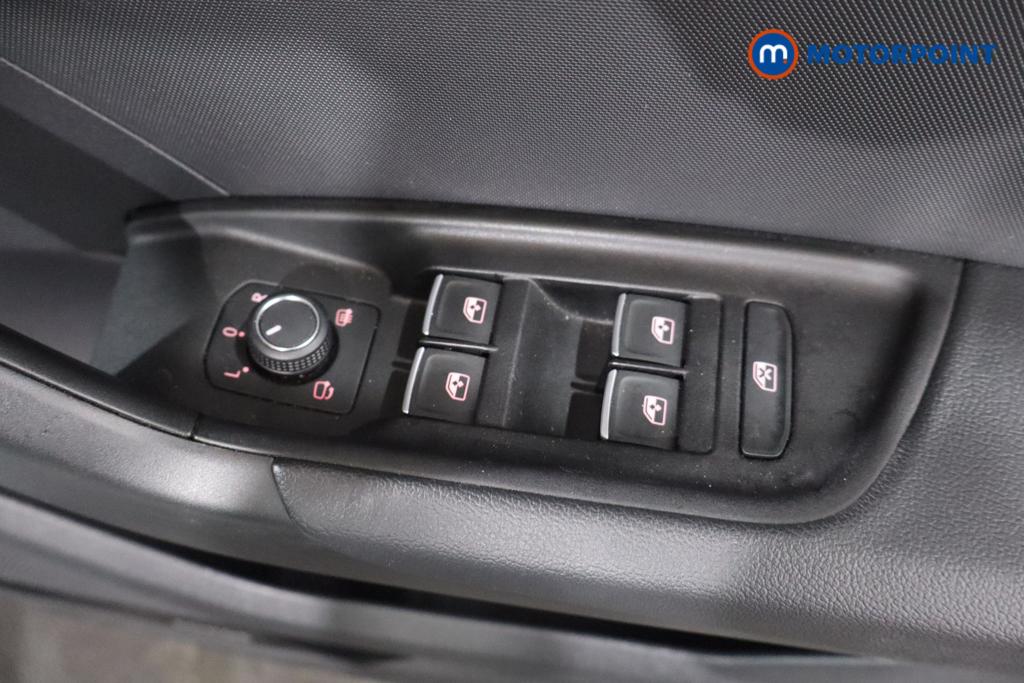 Audi A1 Black Edition Automatic Petrol Hatchback - Stock Number (1641820) - 3rd supplementary image