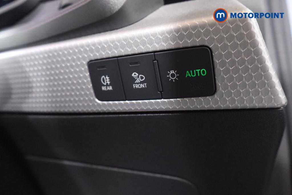 Audi A1 Black Edition Automatic Petrol Hatchback - Stock Number (1641820) - 5th supplementary image