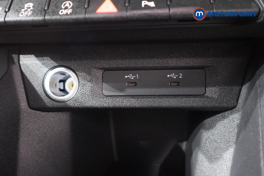 Audi A1 Black Edition Automatic Petrol Hatchback - Stock Number (1641820) - 15th supplementary image