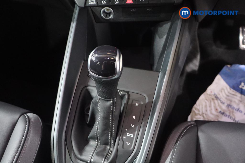 Audi A1 Black Edition Automatic Petrol Hatchback - Stock Number (1641820) - 16th supplementary image