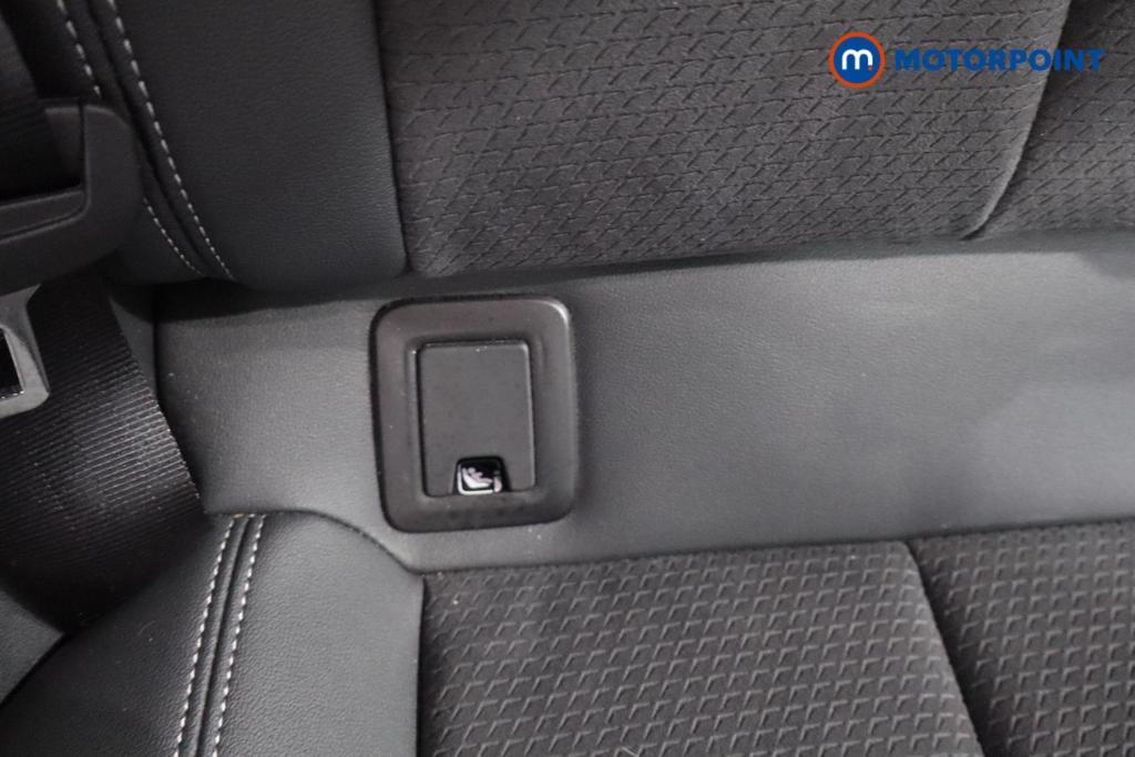 Audi A1 Black Edition Automatic Petrol Hatchback - Stock Number (1641820) - 22nd supplementary image