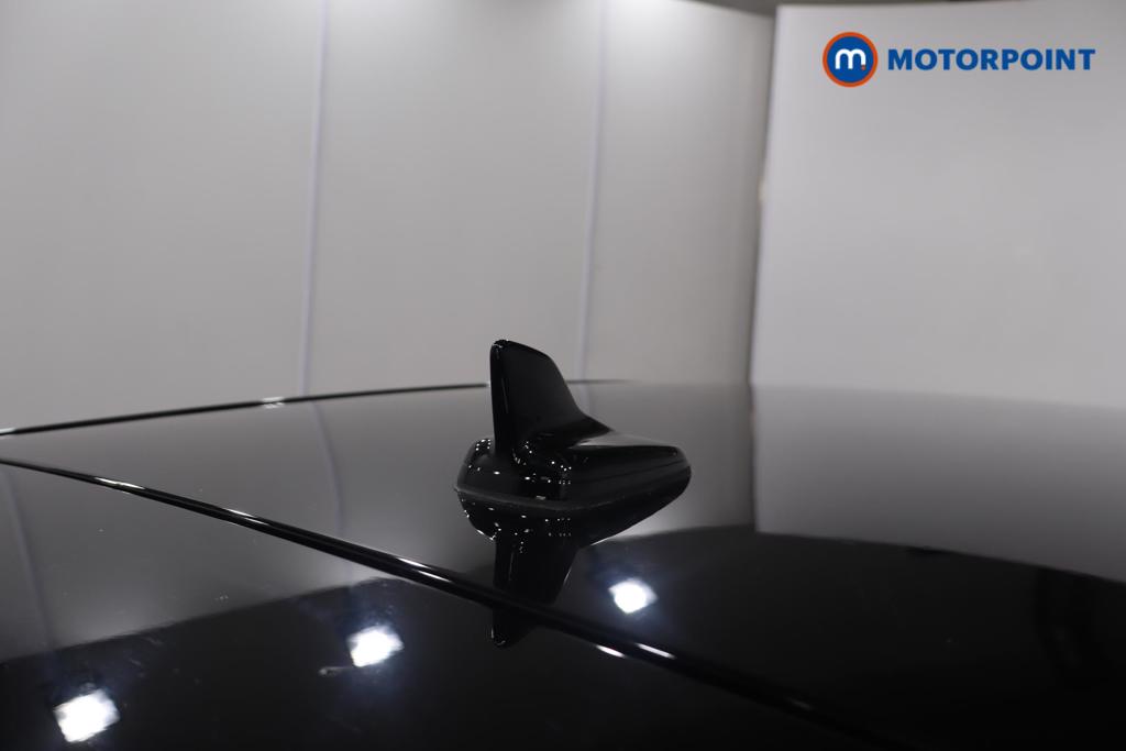 Audi A1 Black Edition Automatic Petrol Hatchback - Stock Number (1641820) - 23rd supplementary image