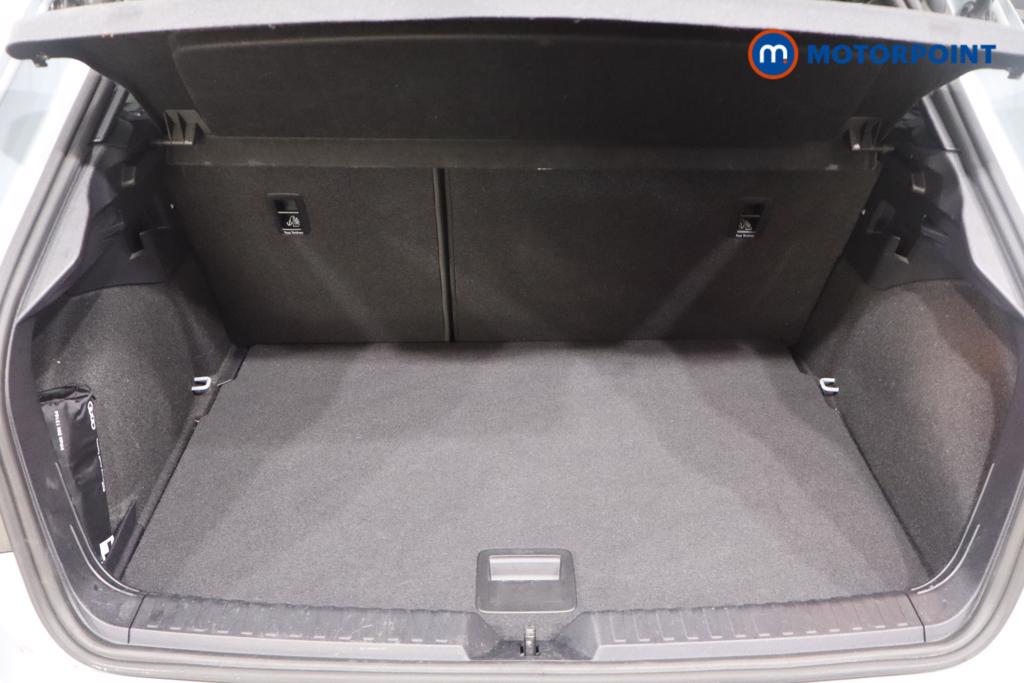 Audi A1 Black Edition Automatic Petrol Hatchback - Stock Number (1641820) - 25th supplementary image