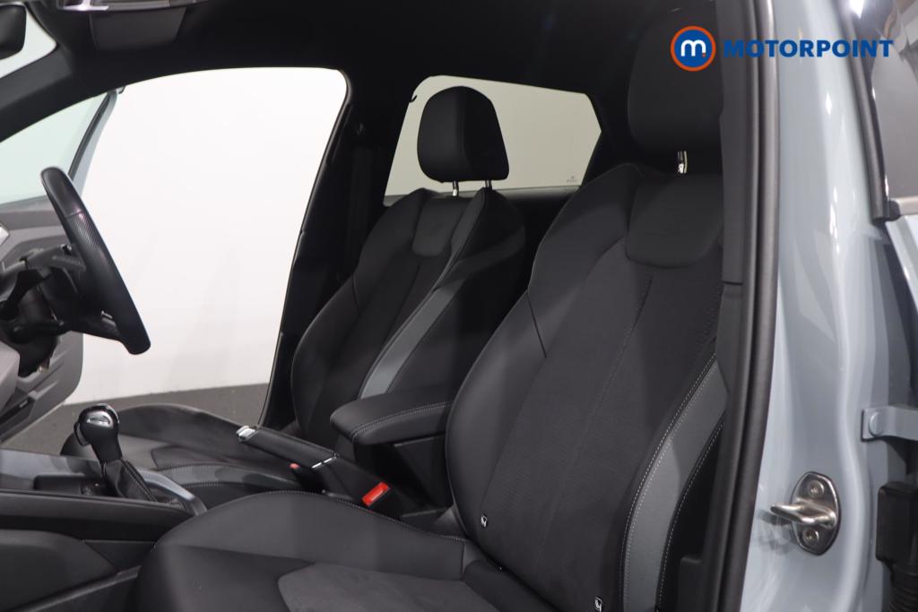 Audi A1 Black Edition Automatic Petrol Hatchback - Stock Number (1641820) - 26th supplementary image
