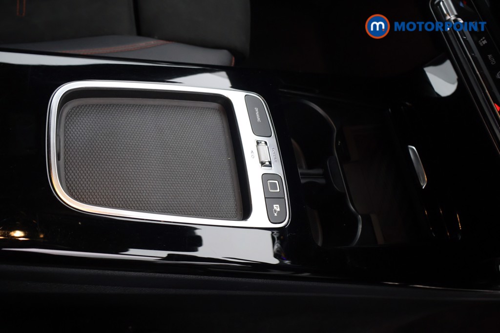 Mercedes-Benz CLA Amg Line Automatic Petrol Coupe - Stock Number (1641921) - 6th supplementary image