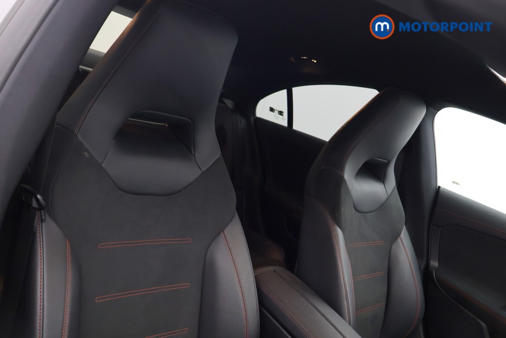 Mercedes-Benz CLA Amg Line Automatic Petrol Coupe - Stock Number (1641921) - 9th supplementary image