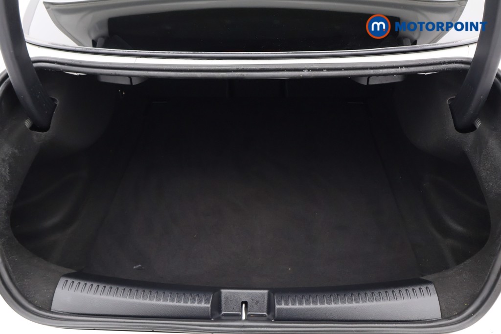 Mercedes-Benz CLA Amg Line Automatic Petrol Coupe - Stock Number (1641921) - 11th supplementary image