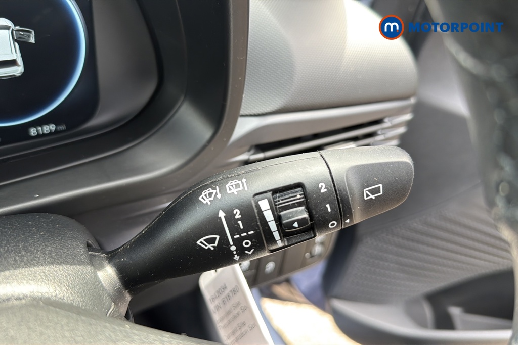 Hyundai Bayon Advance Manual Petrol SUV - Stock Number (1642034) - 6th supplementary image
