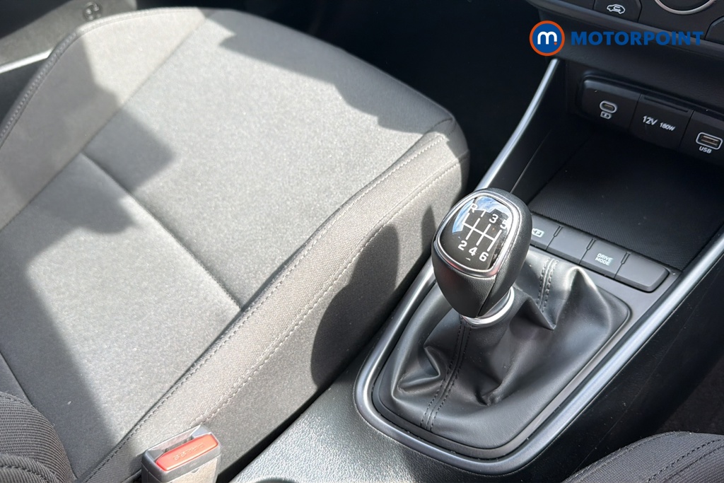 Hyundai Bayon Advance Manual Petrol SUV - Stock Number (1642034) - 15th supplementary image