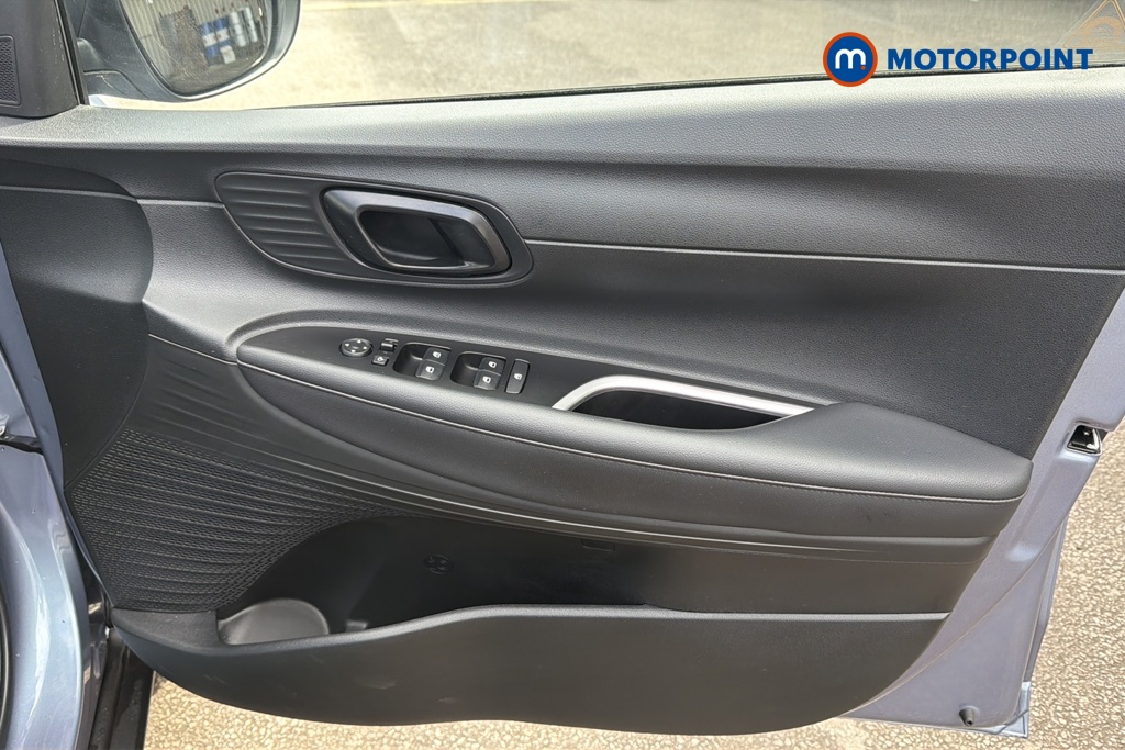 Hyundai Bayon Advance Manual Petrol SUV - Stock Number (1642034) - 18th supplementary image