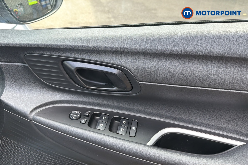 Hyundai Bayon Advance Manual Petrol SUV - Stock Number (1642034) - 19th supplementary image