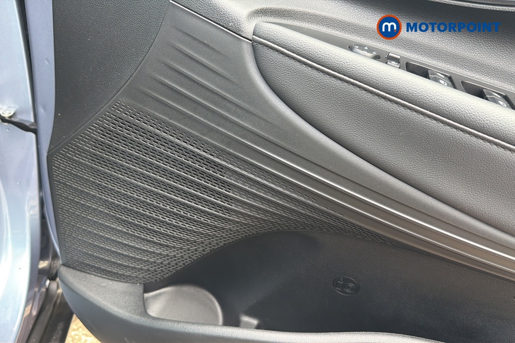 Hyundai Bayon Advance Manual Petrol SUV - Stock Number (1642034) - 21st supplementary image