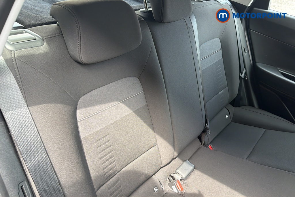 Hyundai Bayon Advance Manual Petrol SUV - Stock Number (1642034) - 25th supplementary image