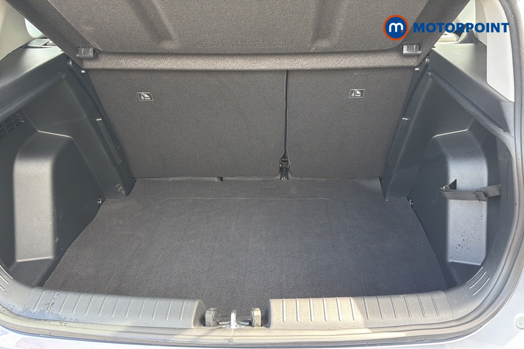 Hyundai Bayon Advance Manual Petrol SUV - Stock Number (1642034) - 30th supplementary image