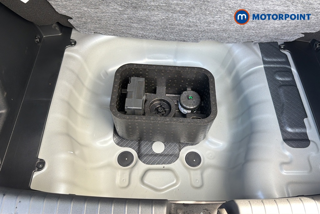 Hyundai Bayon Advance Manual Petrol SUV - Stock Number (1642034) - 33rd supplementary image