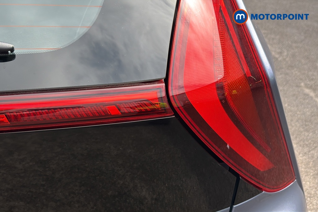 Hyundai Bayon Advance Manual Petrol SUV - Stock Number (1642034) - 36th supplementary image