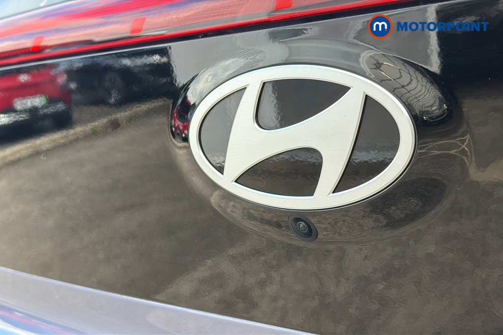 Hyundai Bayon Advance Manual Petrol SUV - Stock Number (1642034) - 37th supplementary image