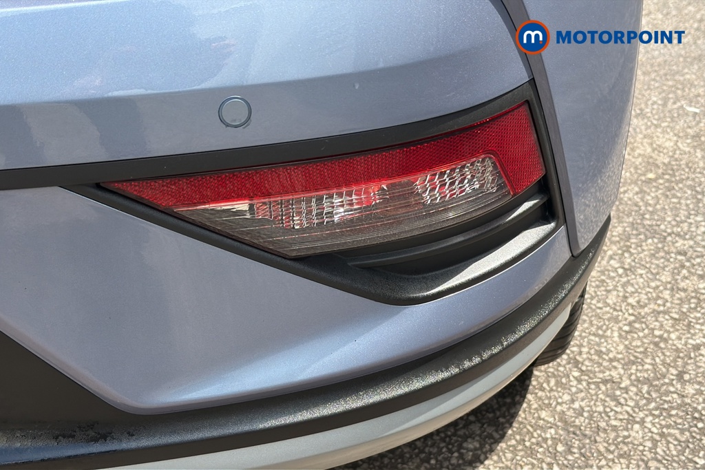 Hyundai Bayon Advance Manual Petrol SUV - Stock Number (1642034) - 39th supplementary image