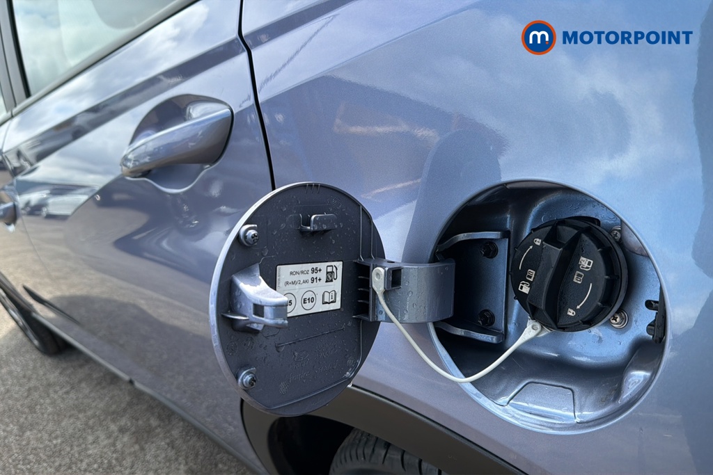 Hyundai Bayon Advance Manual Petrol SUV - Stock Number (1642034) - 41st supplementary image