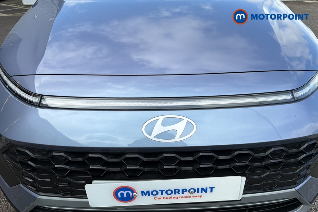 Hyundai Bayon Advance Manual Petrol SUV - Stock Number (1642034) - 43rd supplementary image